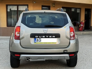 Dacia Duster 4x4 diesel 1.5 - imagine 3