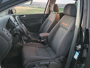 Volkswagen Golf Plus 2.0Tdi 140 - imagine 4