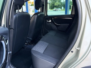 Dacia Duster 4x4 diesel 1.5 - imagine 9