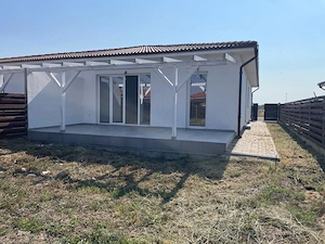 Comision 0 % | Duplex parter 4 camere 2 bai | Mosnita Noua | Asfalt  - imagine 2