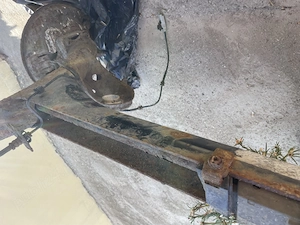 Punte spate Pegeot RCZ an 2010-2015 