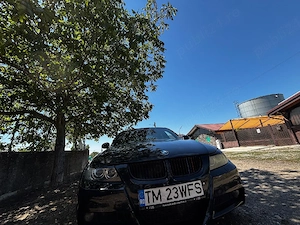 vand  bmw 318d - imagine 2
