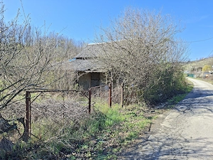 Teren 2600mp2 Sat Dobrușa loc casa etc - imagine 5
