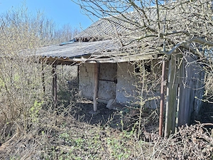 Teren 2600mp2 Sat Dobrușa loc casa etc - imagine 4
