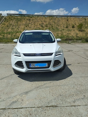 Ford Kuga 2013 Diesel 163cp 8000 Euro