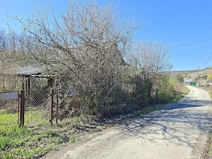 Teren 2600mp2 Sat Dobrușa loc casa etc - imagine 2