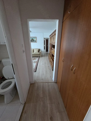 Apartament 2 camere semidecomandat calea Girocului zona spitalului judetean. - imagine 3