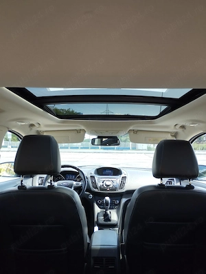 Ford Kuga 2013 Diesel 163cp 8000 Euro - imagine 2