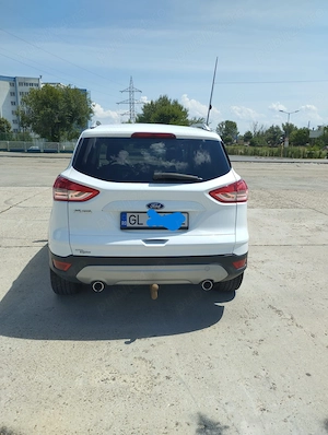 Ford Kuga 2013 Diesel 163cp 8000 Euro - imagine 4