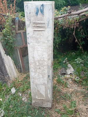 Afumatoare de cărnuri 