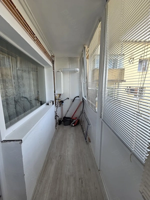 Apartament 2 camere semidecomandat calea Girocului zona spitalului judetean. - imagine 7