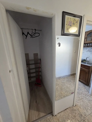 Apartament 2 camere semidecomandat calea Girocului zona spitalului judetean. - imagine 10
