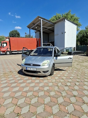 vand ford fiesta 1.4TDCI - imagine 3