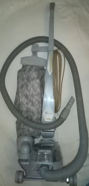 Aspirator multifunctional KIRBY curata (spala) pardoseli, covoare, canapele, saltele; Pt cunoscatori