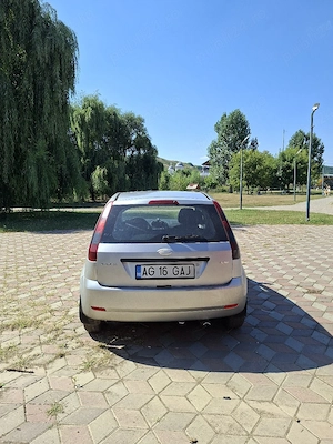 vand ford fiesta 1.4TDCI - imagine 5
