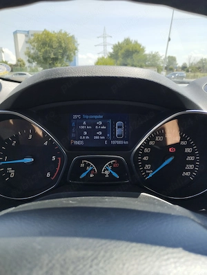 Ford Kuga 2013 Diesel 163cp 8000 Euro - imagine 7