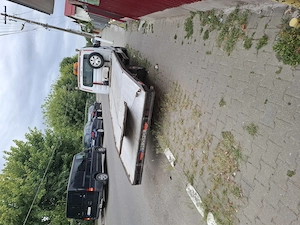 Vand aitoplatforma Renault Master - imagine 4