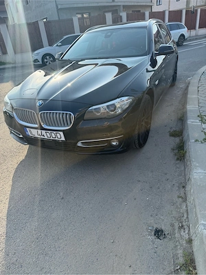 Bmw F11 XDrive - imagine 2