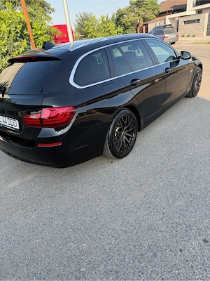 Bmw F11 XDrive - imagine 5
