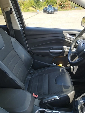 Ford Kuga 2013 Diesel 163cp 8000 Euro - imagine 9