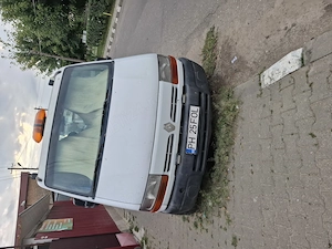 Vand aitoplatforma Renault Master - imagine 2