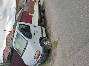 Vand aitoplatforma Renault Master
