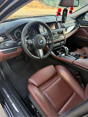 Bmw F11 XDrive - imagine 3