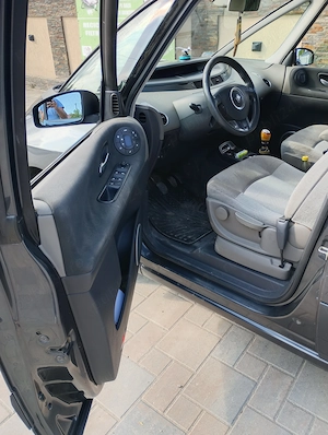 Vând Renault Espace . - imagine 2