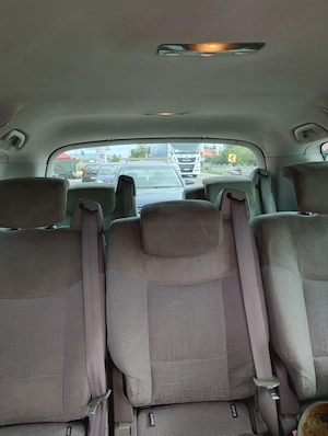 Vând Renault Espace . - imagine 4