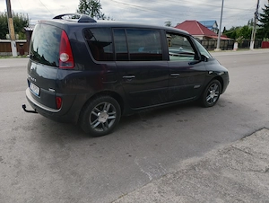 Vând Renault Espace . - imagine 5