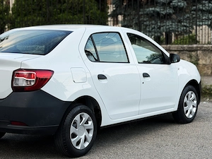 Dacia Logan 2015 benzina Km 44.500 - imagine 4