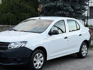 Dacia Logan 2015 benzina Km 44.500 - imagine 3
