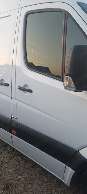 Mercedes sprinter - imagine 6