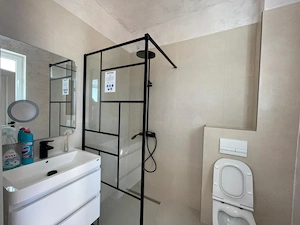 Duplex 4 camere 3 dormitoare 3 bai | Calea Urseni | Giroc  - imagine 9