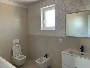Duplex 4 camere 3 dormitoare 3 bai | Calea Urseni | Giroc  - imagine 8