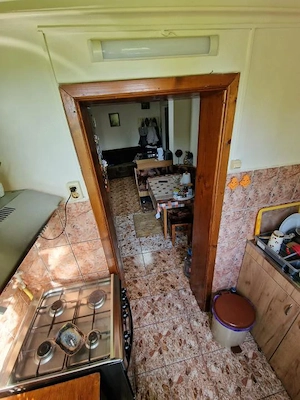 Apartament cu 2 camere parter | 50 mp utili | Lipovei - imagine 8