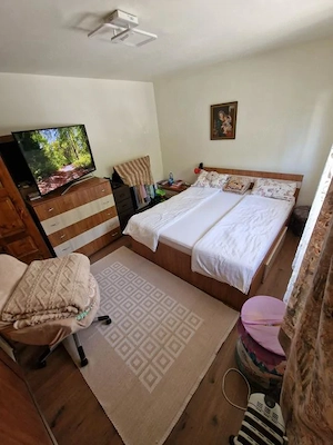 Apartament cu 2 camere parter | 50 mp utili | Lipovei - imagine 2