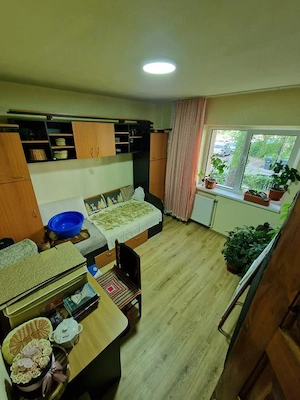 Apartament cu 2 camere parter | 50 mp utili | Lipovei