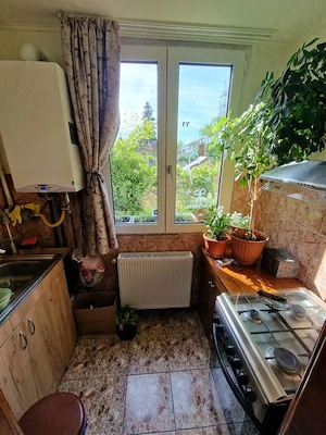 Apartament cu 2 camere parter | 50 mp utili | Lipovei - imagine 5