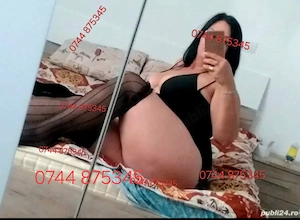 Nouă in oraș forme apetisante!!