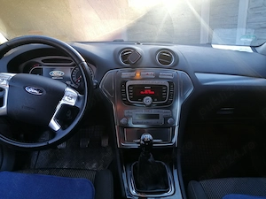 Vand Ford Mondeo 2007 - imagine 4
