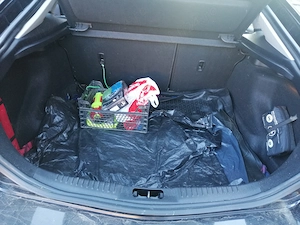 Vand Ford Mondeo 2007 - imagine 5
