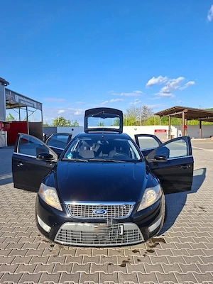 Vand Ford Mondeo 2007 - imagine 2