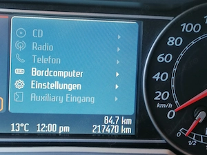 Vand Ford Mondeo 2007 - imagine 7