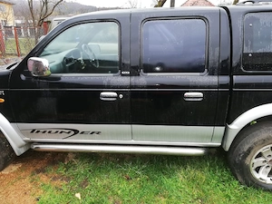 usa portiera geam broasca macara Ford Ranger Mazda B - imagine 2