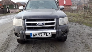 usa portiera geam broasca macara Ford Ranger Mazda B