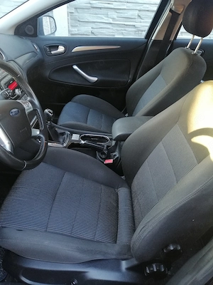 Vand Ford Mondeo 2007 - imagine 9