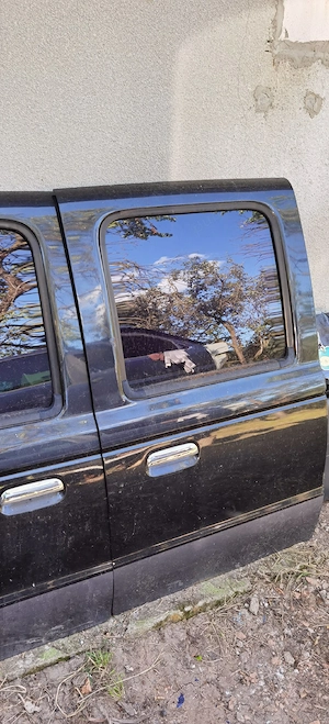 usa portiera geam broasca macara Ford Ranger Mazda B - imagine 5