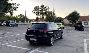 Fiat Croma 1.9 Diesel An 2010 Facelift Cutie Automata - imagine 4