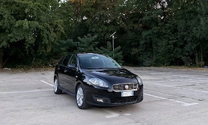 Fiat Croma 1.9 Diesel An 2010 Facelift Cutie Automata
